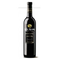 Вино Pata Negra Valdepenas Reserva 2013