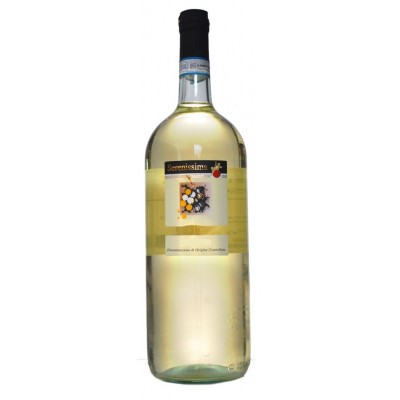 Вино Pinot Grigio Veneto Serenissima Magnum 1500мл 