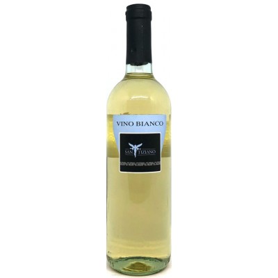 Вино San Tiziano Vino Bianco