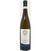 Вино Soave Classico DOC Corte Saiole 2017