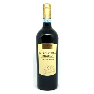 Вино Valpolicella Ripasso Classico Superiore DOC 2014 Giovanni Righetti