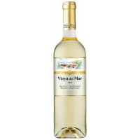 Вино Viña Del Mar Blanco Semi-Dulce
