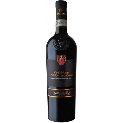 Вино Barbanera Vino Nobile di Montepulciano D.O.C.G. 2015