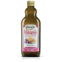 Costa d'Oro Omega 3 & 6 Vitapiù
