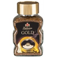 Растворимый кофе Bellarom Gold