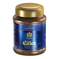 Растворимый кофе Eilles Kaffe Gourmet 200гр.