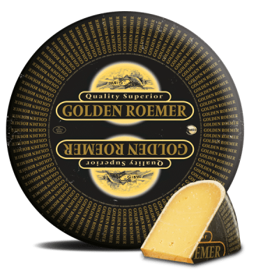 Сыр Golden Roemer Oude