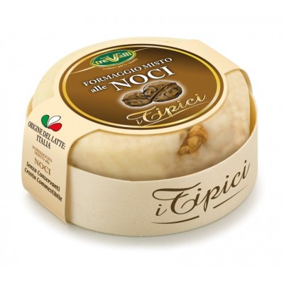 Сыр Formaggio Misto alle Noci di Acqualagna Valmetauro