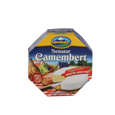 Сыр Camembert Senator Alpenhain