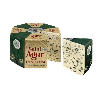 Сыр Saint Agur L'Intense