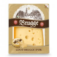 Сыр Brugge d'Or 