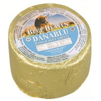 Сыр Blue Heaven Danablu AOP