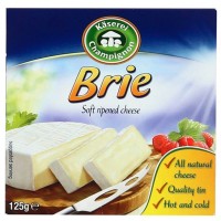 Сыр Brie Kaserei Champignon 