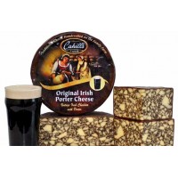 Сыр Cahill's Ireland Original Irish Porter Cheddar