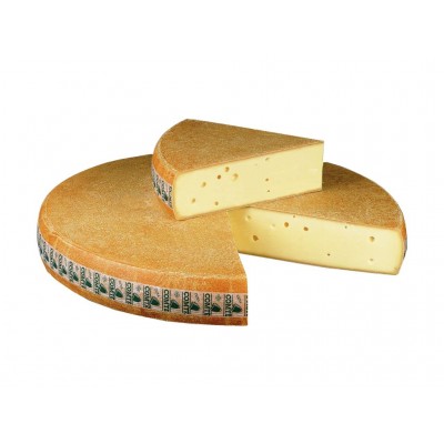 Сыр Comté AOP Lait Cru Maison Monts Terroirs Jura 9 mons