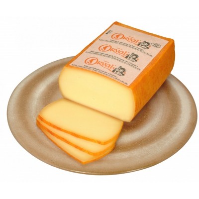 Сир Fromage Trappisté d´Orval