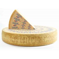 Сир Le Gruyère Switzerland AOP 