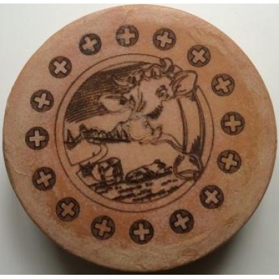 Сыр Fromage de Grotte Jaune 