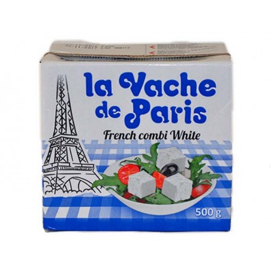 Сыр La Vache de Paris