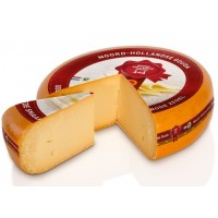 Сыр Dutchman’s Farm Gouda 