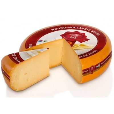 Сыр Dutchman’s Farm Gouda 