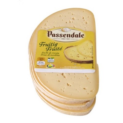 Сыр Passendale Fruité
