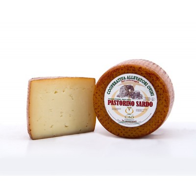 Сыр Pecorino Pastore Sardo D.O.P. 