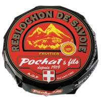 Сир Reblochon de Savoie A.O.P. au Lait Cru