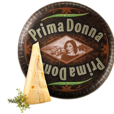 Сыр Prima Donna Forte