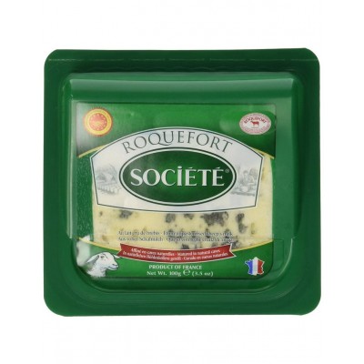 Сыр Roquefort AOP Société 1863