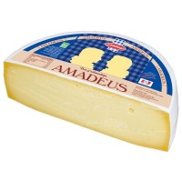 Сыр Amadeus 50% Käse von Schärdinger