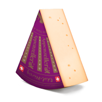 Сыр Appenzeller Suisse et Lait Cru