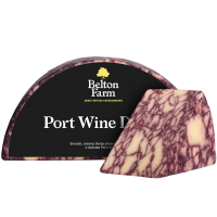 Сыр Belton Farm Port Wine Derby