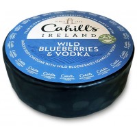 Сыр Cahill's Ireland Wild Blueberries & Vodka Cheddar