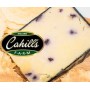 Сыр Cahill's Ireland Wild Blueberries & Vodka Cheddar
