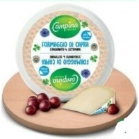 Сир Campina Formaggio di Capra DOP