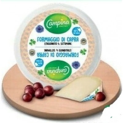 Сир Campina Formaggio di Capra DOP