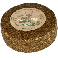 Сыр Caprimera Geitenkaas met Cruiden