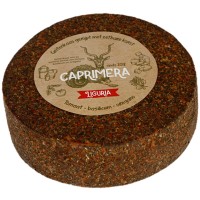 Сыр Caprimera Geitenkaas Liguria
