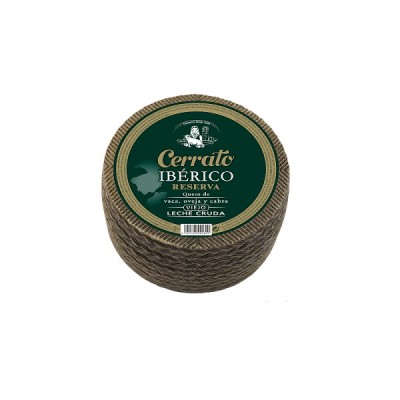 Сыр Cerrato Iberica Reserva Viejo