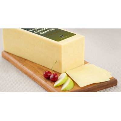 Сыр Cheddar Classic