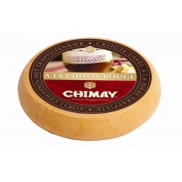 Сир Fromage a La Chimay Rouge