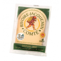 Сир Comté AOP Rivoire - Jacquemin Reserve 18 mois