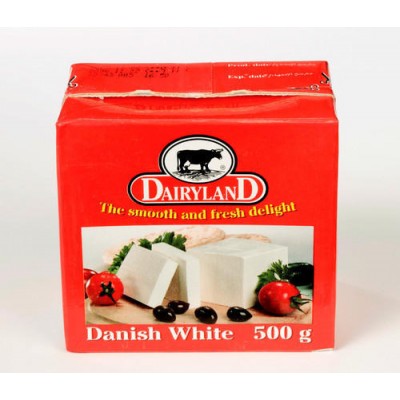 Сыр Danish White 500гр.