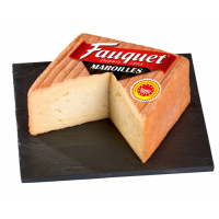 Сыр Fauquet Maroilles AOP