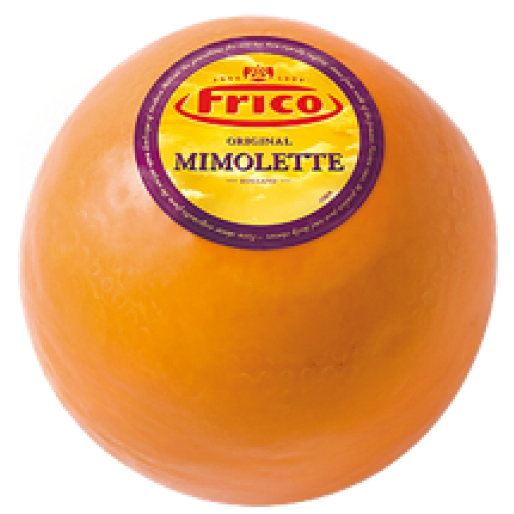 Сыр Mimolette Holland Frico