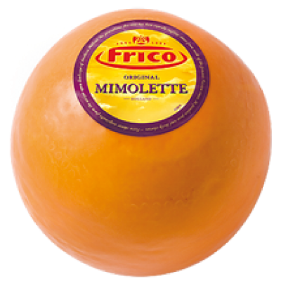 Сыр Mimolette Holland Frico
