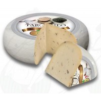Сыр Tartufo Romige Geitenkaas