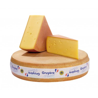 Сир Gruyère France IGP