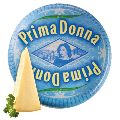 Сыр Prima Donna Leggero